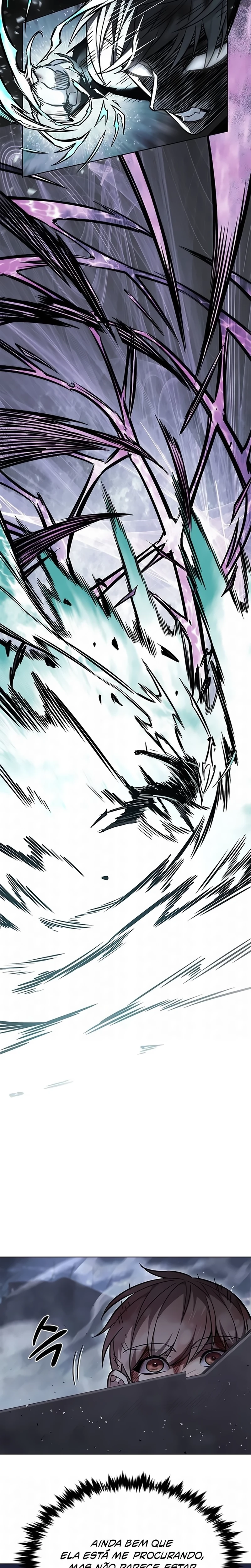 Read Eleceed Português Manga Online