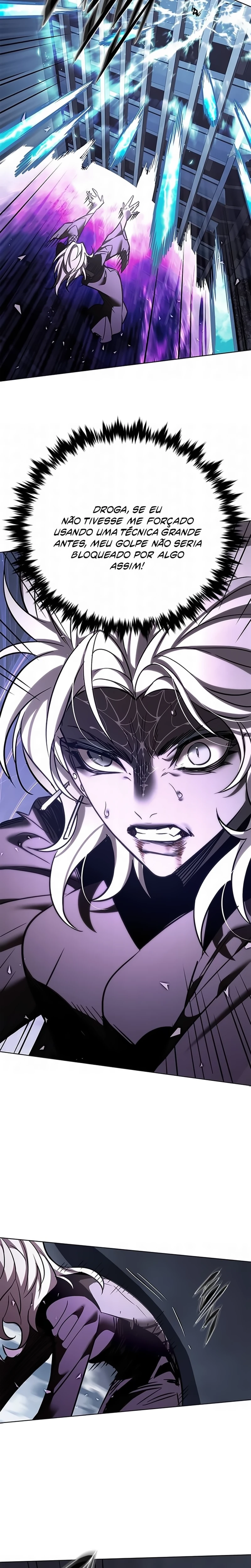 Read Eleceed Português Manga Online