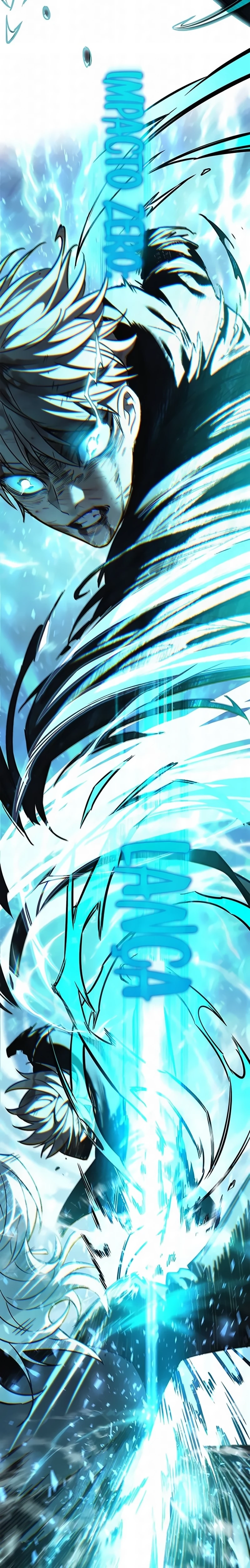 Read Eleceed Português Manga Online