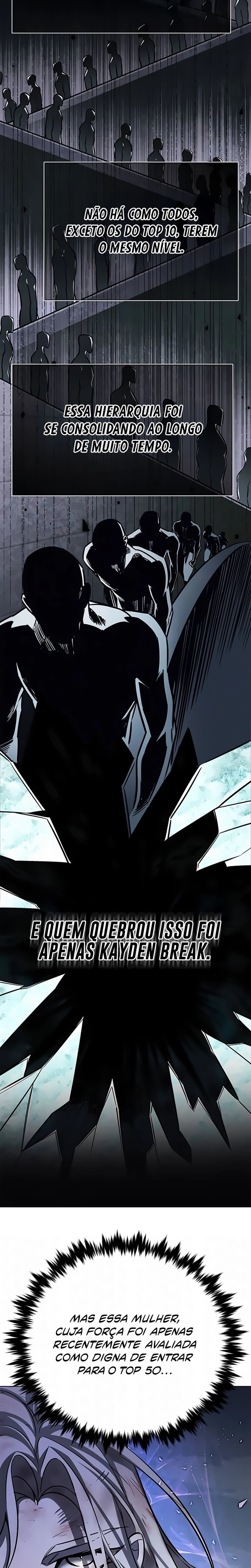 Read Eleceed Português Manga Online