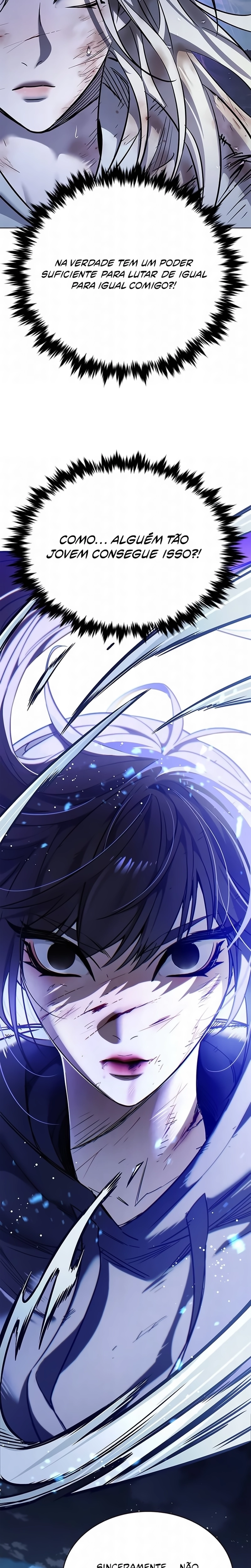 Read Eleceed Português Manga Online