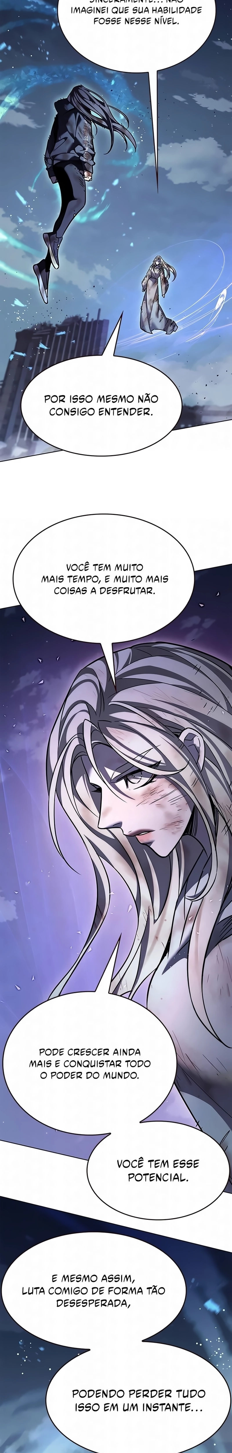 Read Eleceed Português Manga Online