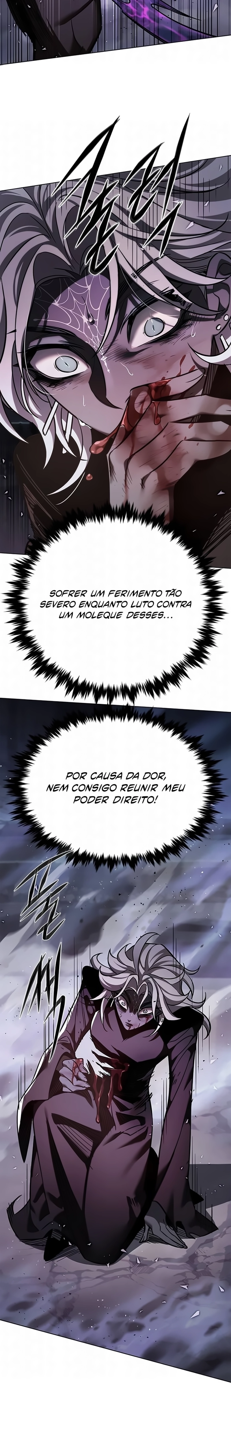 Read Eleceed Português Manga Online