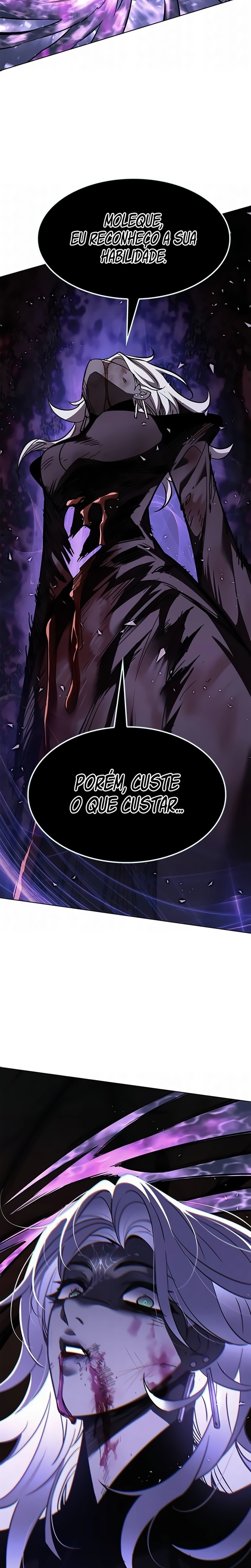 Read Eleceed Português Manga Online