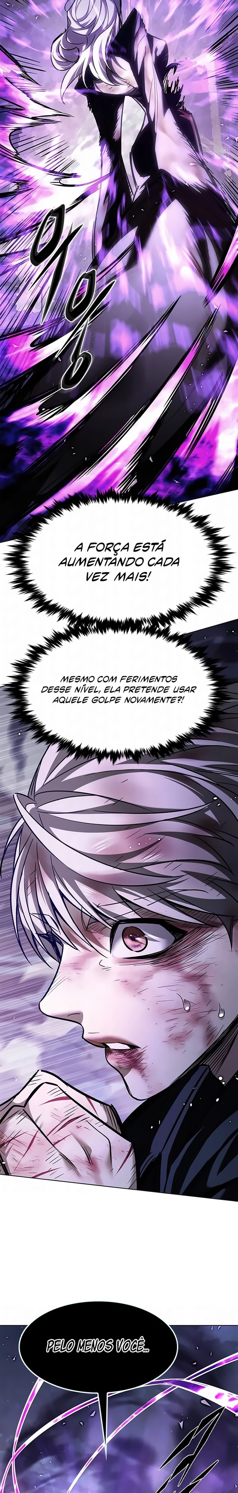 Read Eleceed Português Manga Online