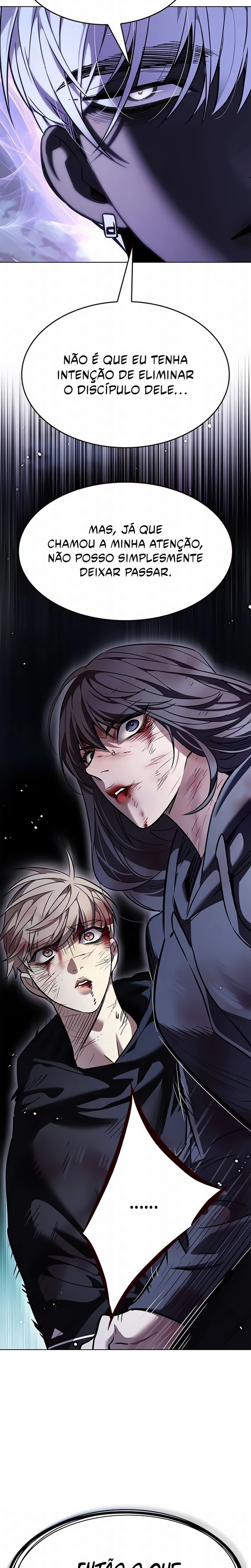 Read Eleceed Português Manga Online