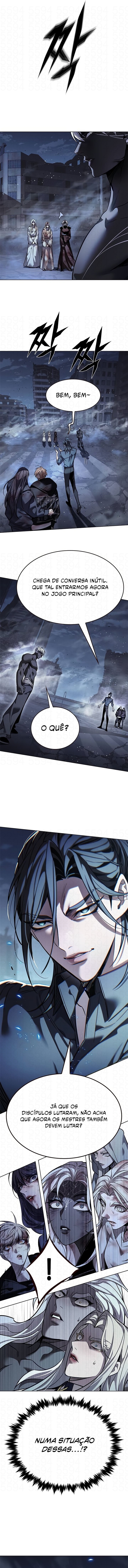 Read Eleceed Português Manga Online