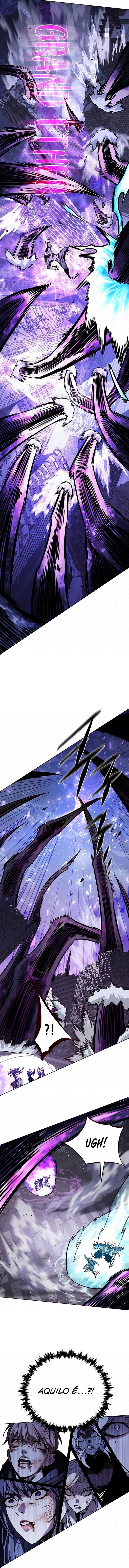 Read Eleceed Português Manga Online