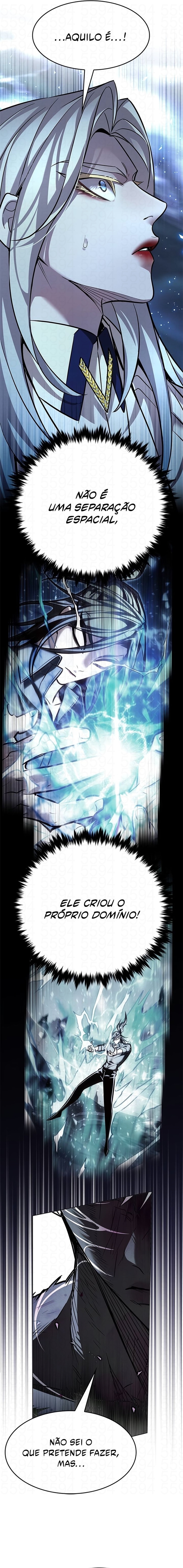 Read Eleceed Português Manga Online