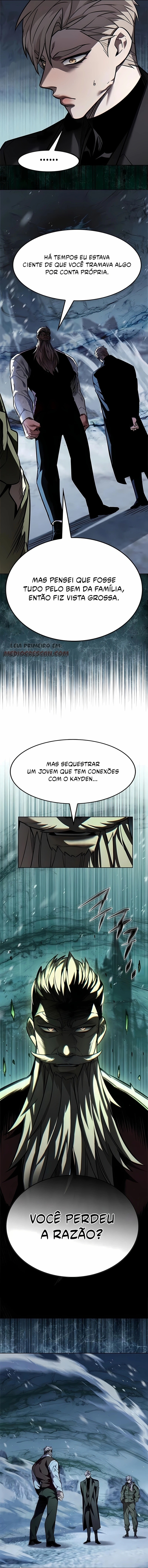 Read Eleceed Português Manga Online