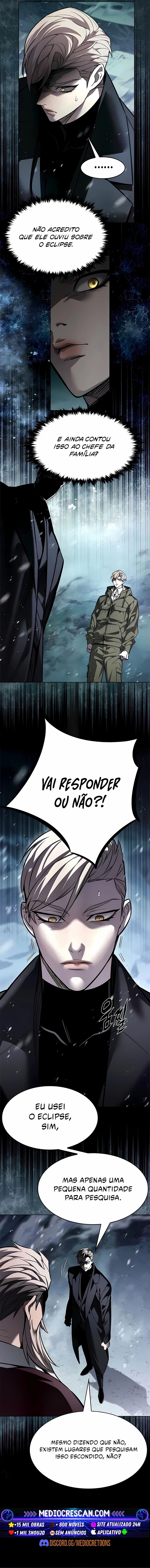 Read Eleceed Português Manga Online