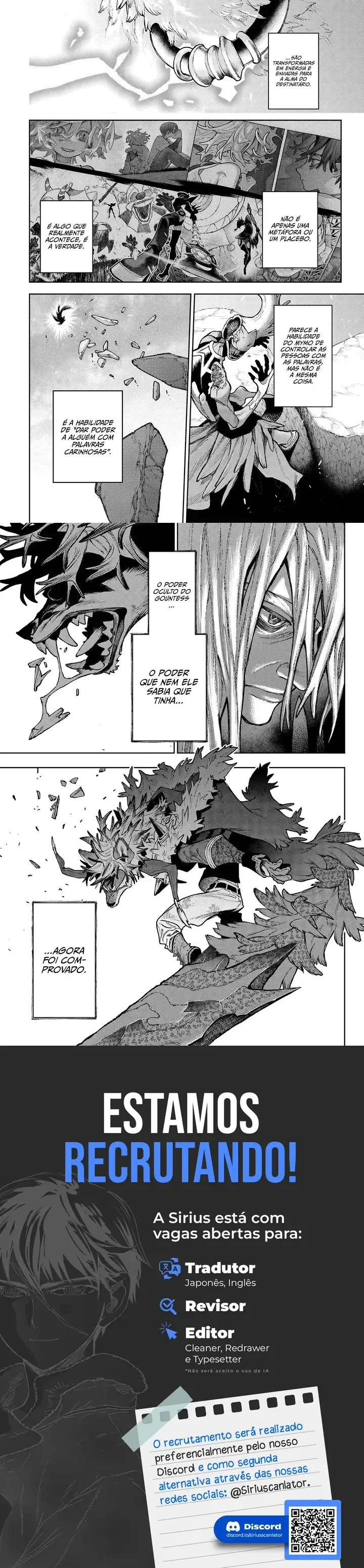 Read Gachiakuta Português Manga Online