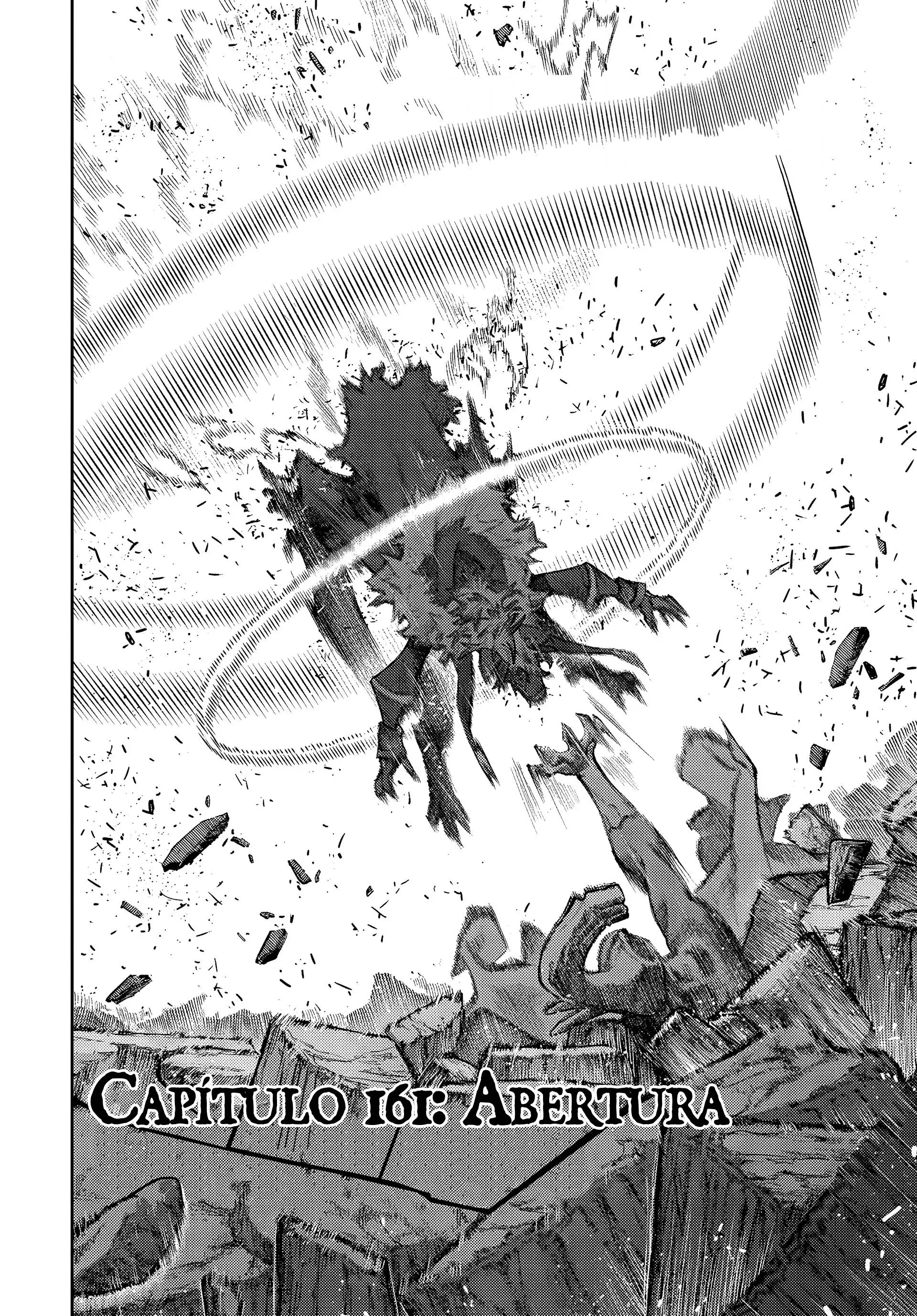 Read Gachiakuta Português Manga Online