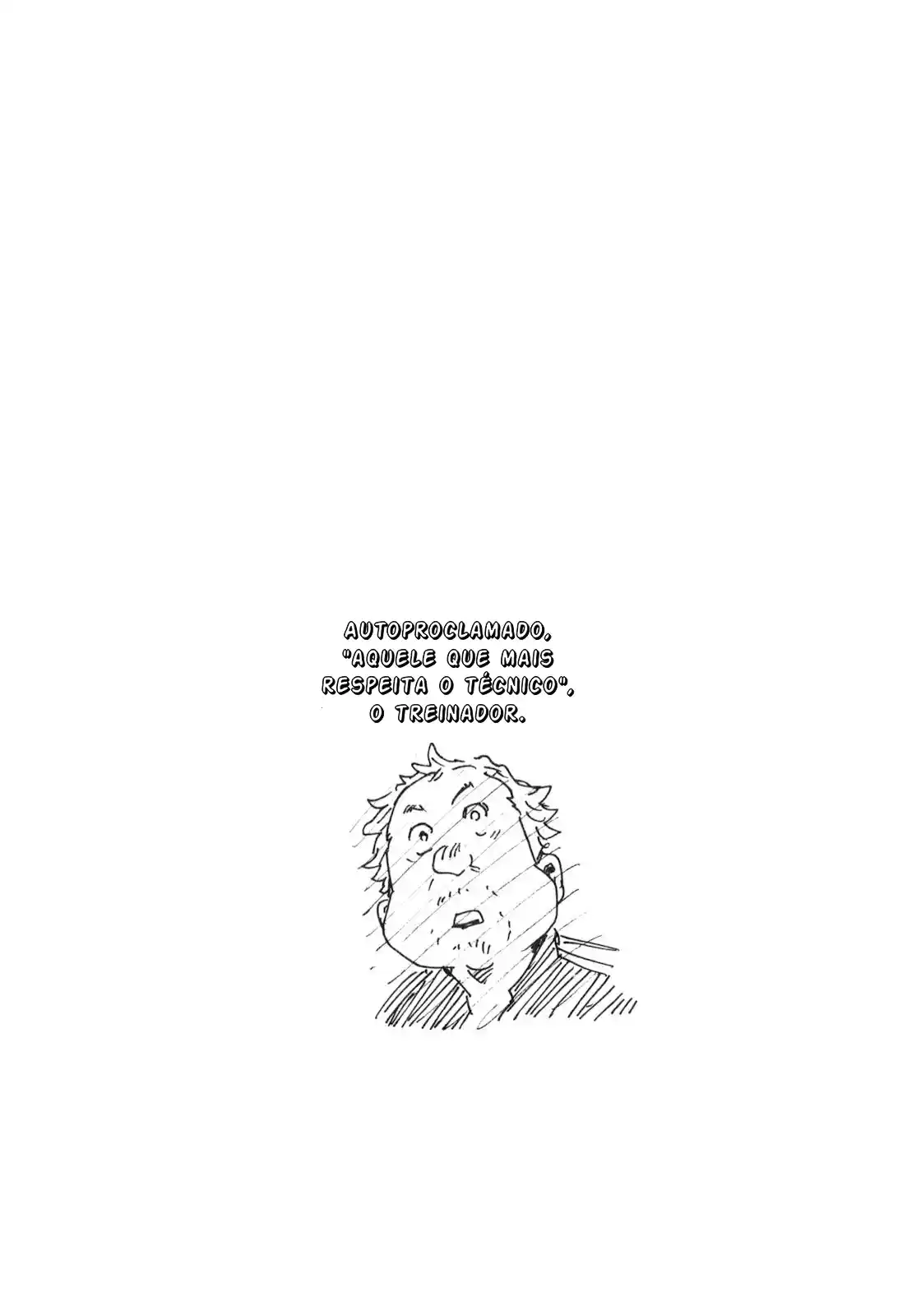 Read Giant Killing Português Manga Online