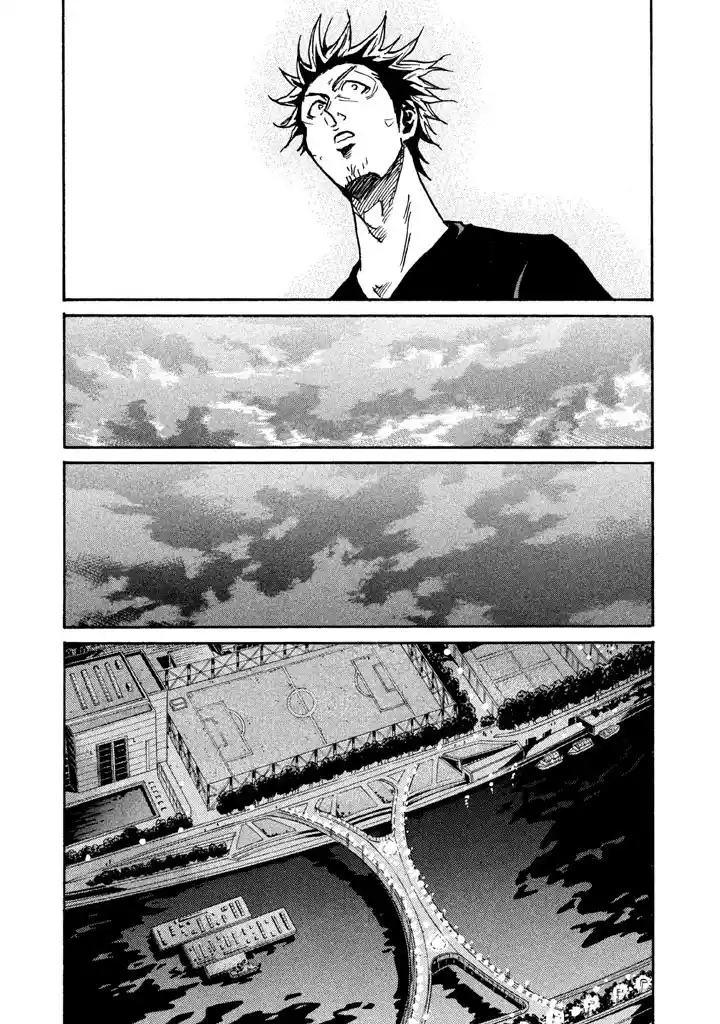 Read Giant Killing Português Manga Online