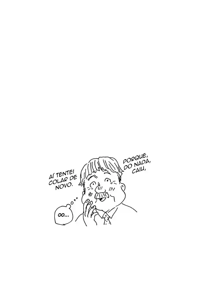 Read Giant Killing Português Manga Online