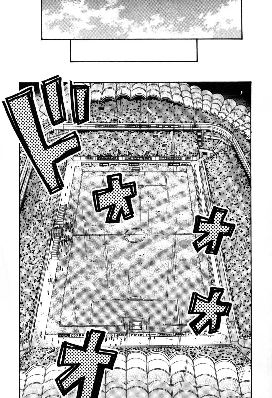 Read Giant Killing Português Manga Online