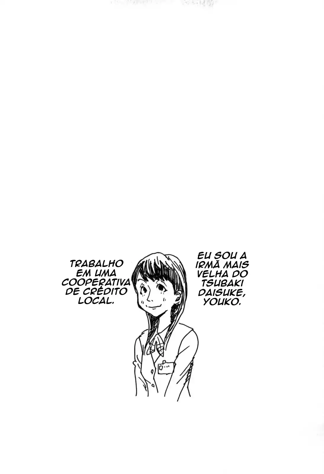 Read Giant Killing Português Manga Online