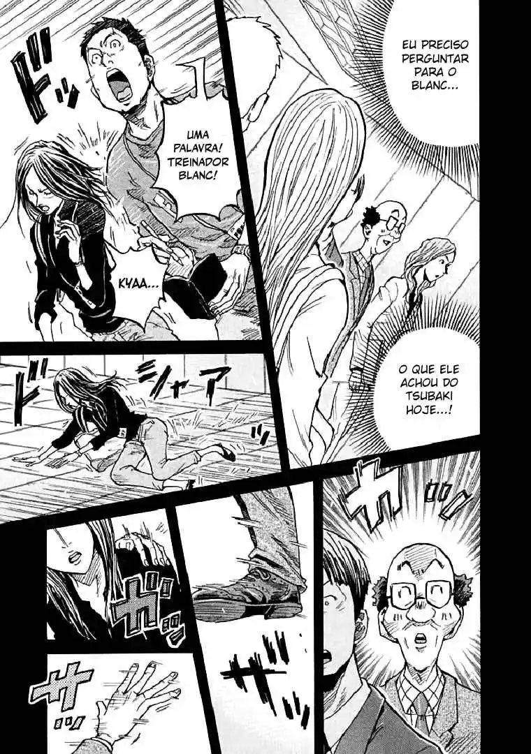 Read Giant Killing Português Manga Online