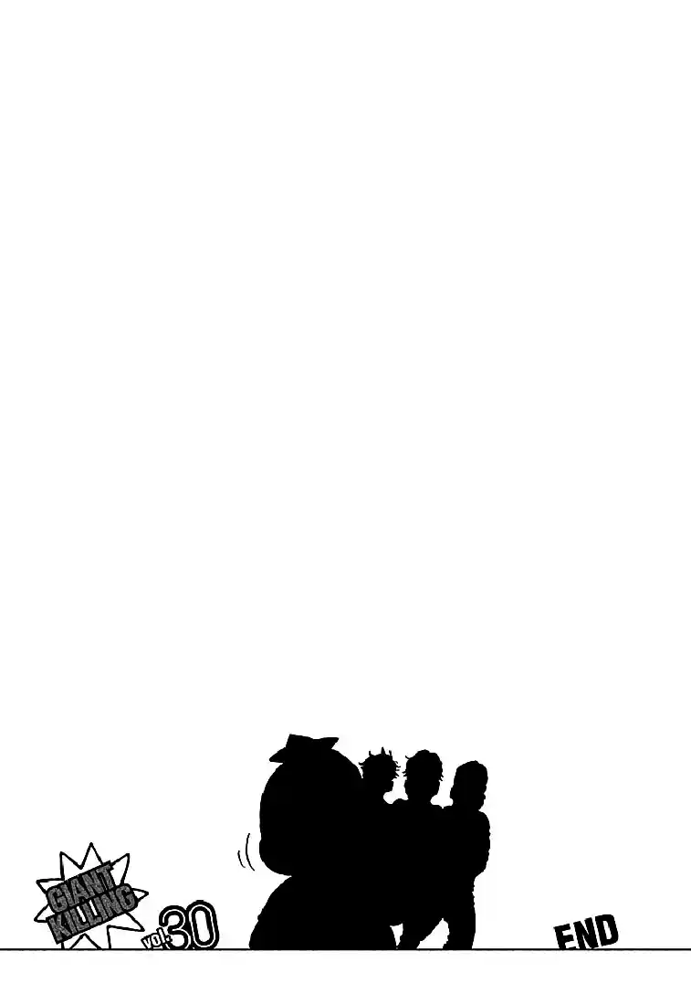 Read Giant Killing Português Manga Online