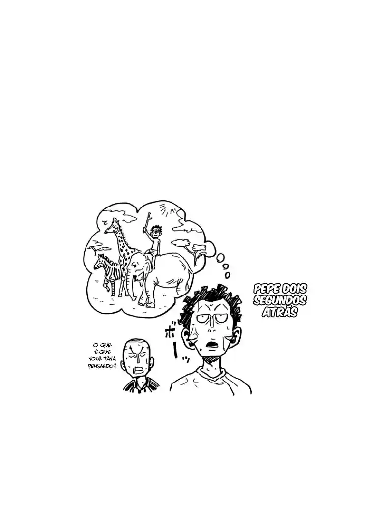 Read Giant Killing Português Manga Online