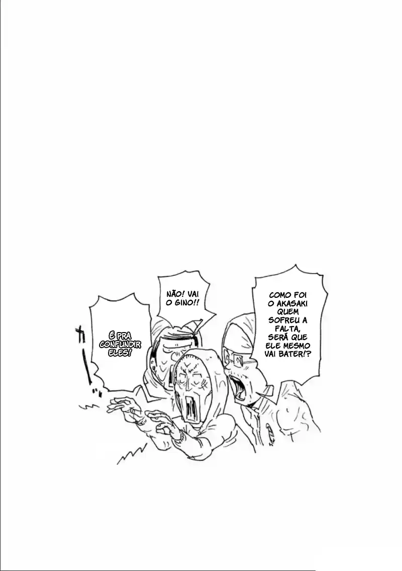 Read Giant Killing Português Manga Online