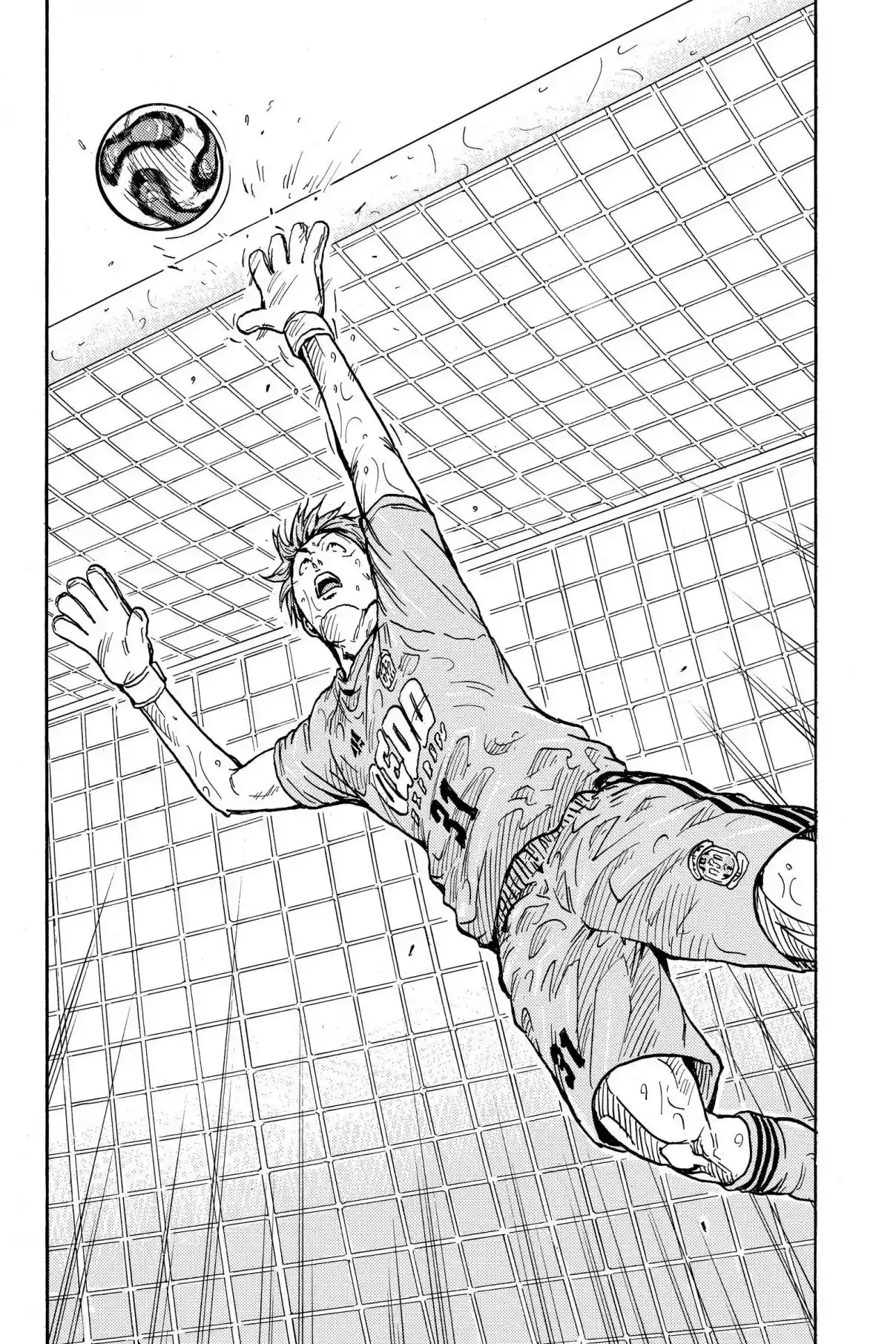 Read Giant Killing Português Manga Online