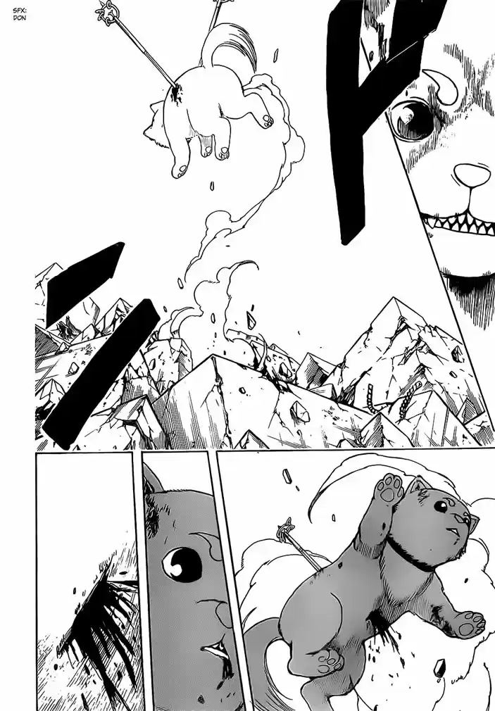 Read Gintama Português Manga Online