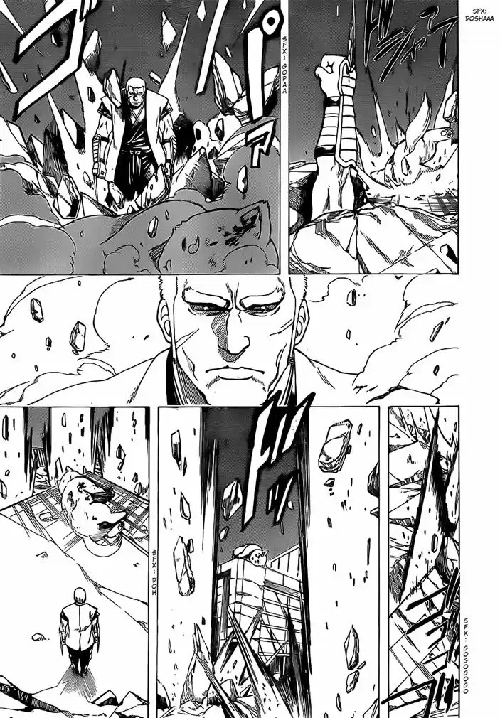 Read Gintama Português Manga Online