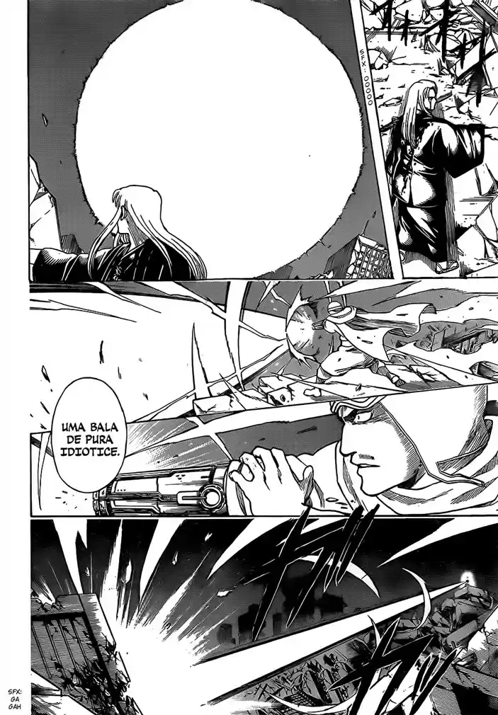 Read Gintama Português Manga Online