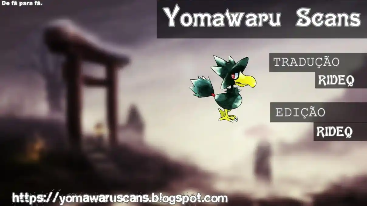 Read Gintama Português Manga Online