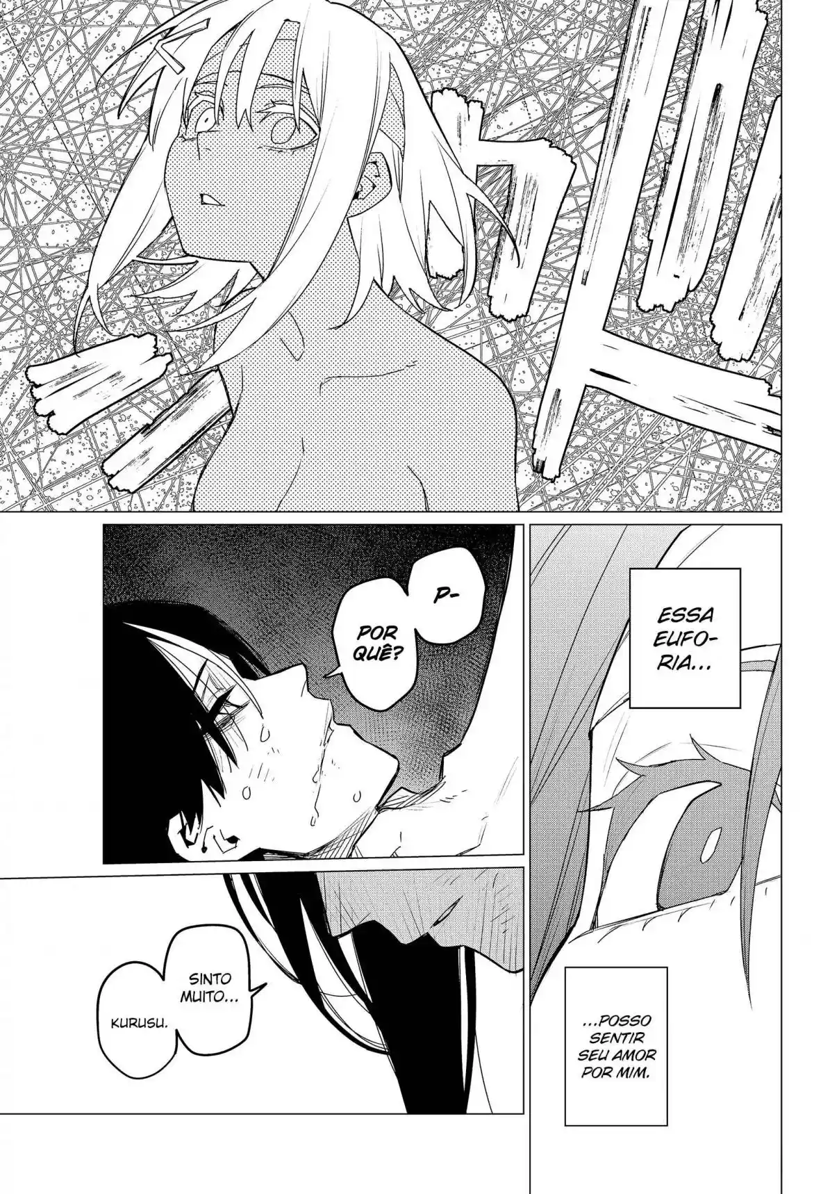 Read Go! Go! Loser Ranger! Português Manga Online