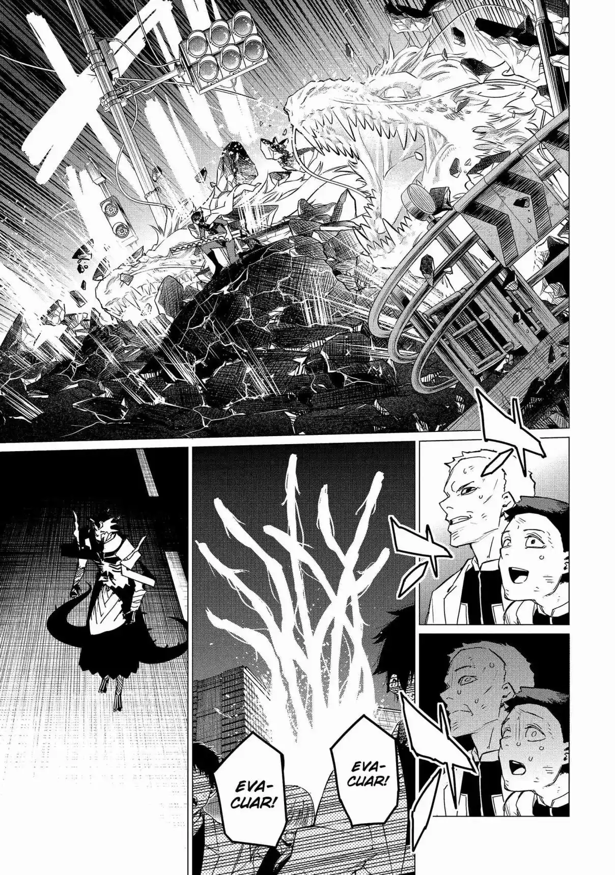 Read Go! Go! Loser Ranger! Português Manga Online