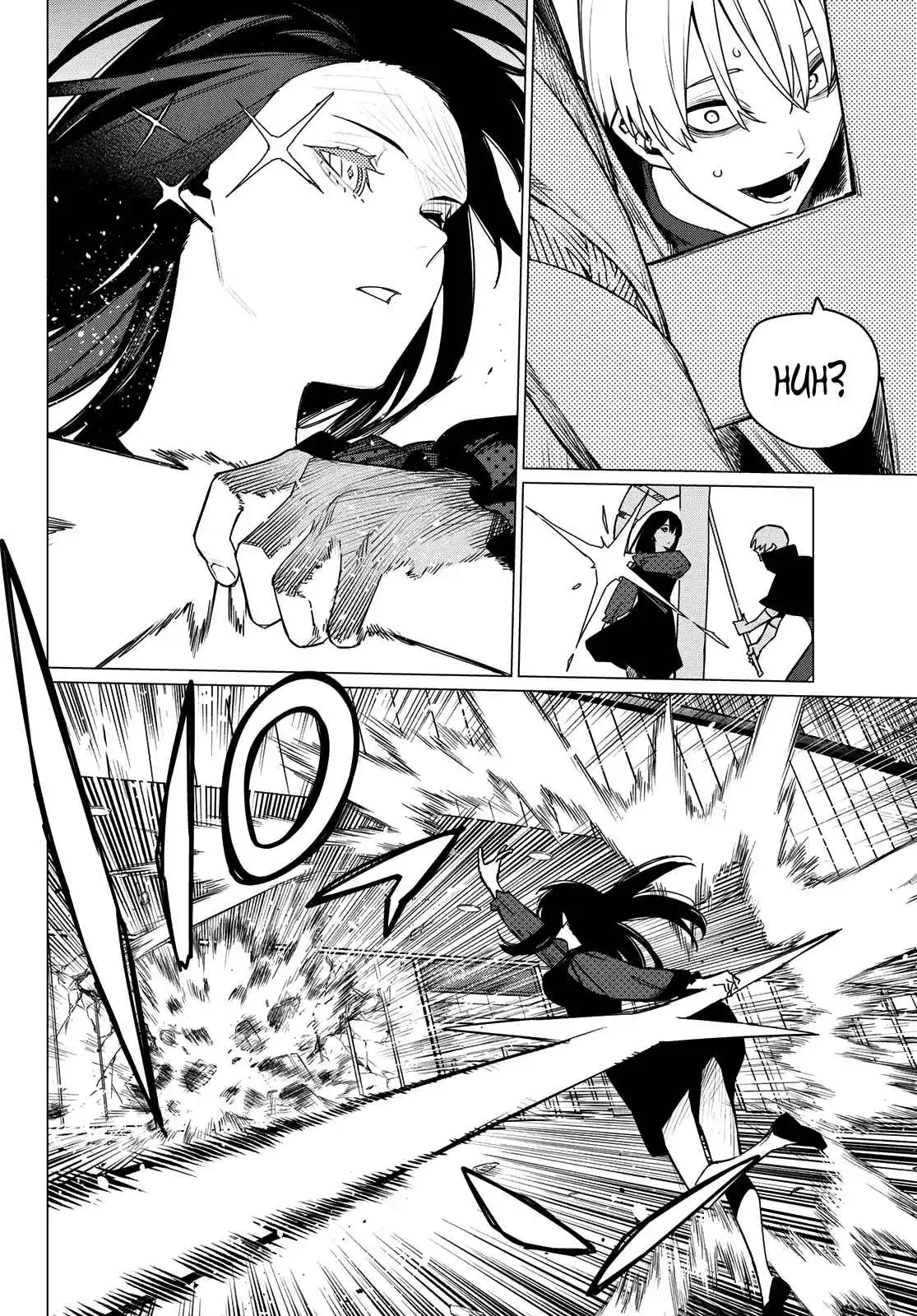 Read Go! Go! Loser Ranger! Português Manga Online