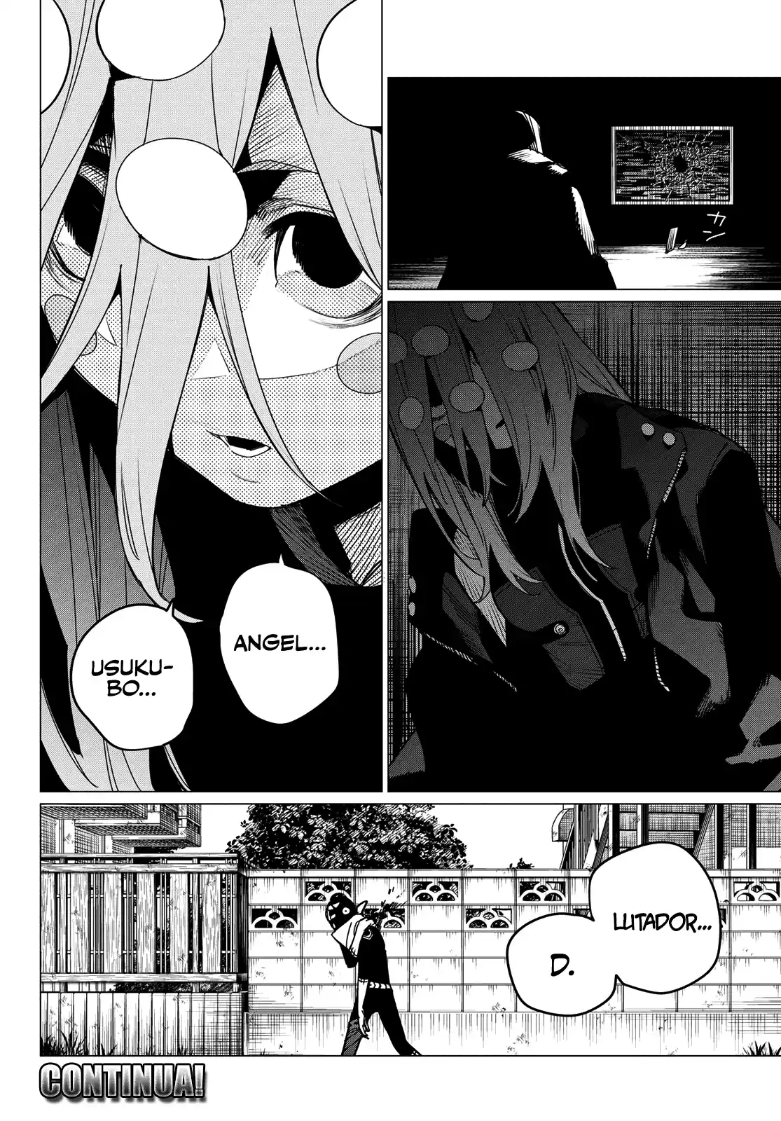 Read Go! Go! Loser Ranger! Português Manga Online