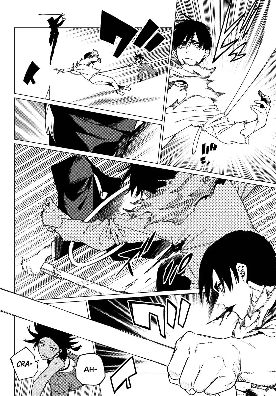 Read Go! Go! Loser Ranger! Português Manga Online