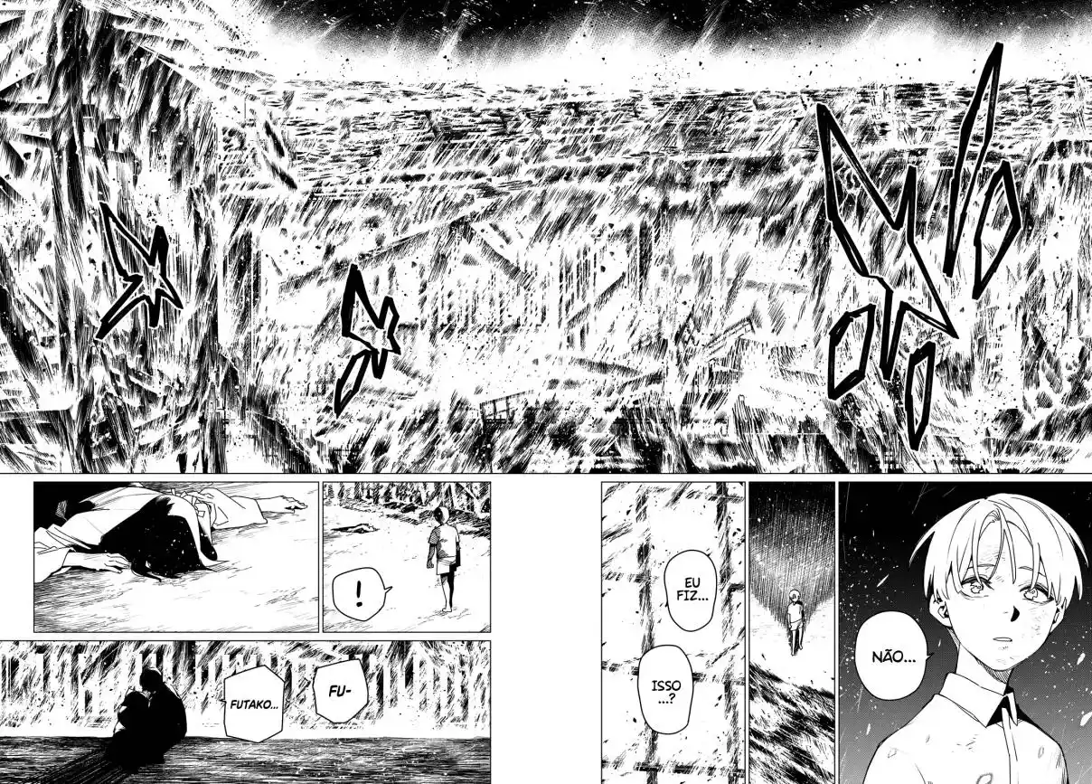 Read Go! Go! Loser Ranger! Português Manga Online