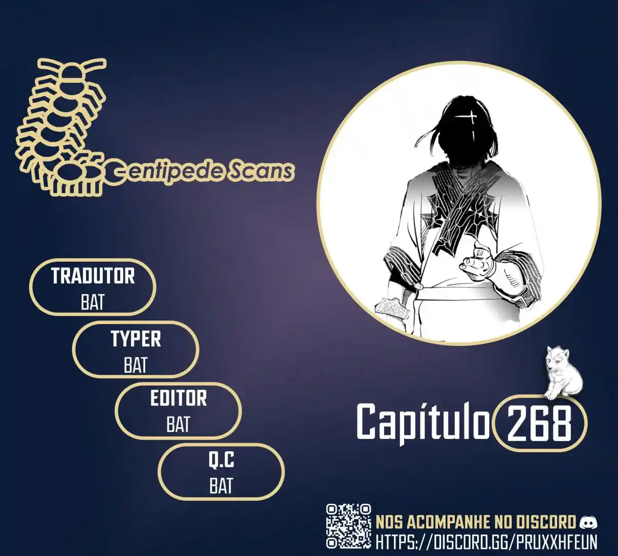 Read Golden Kamuy Português Manga Online