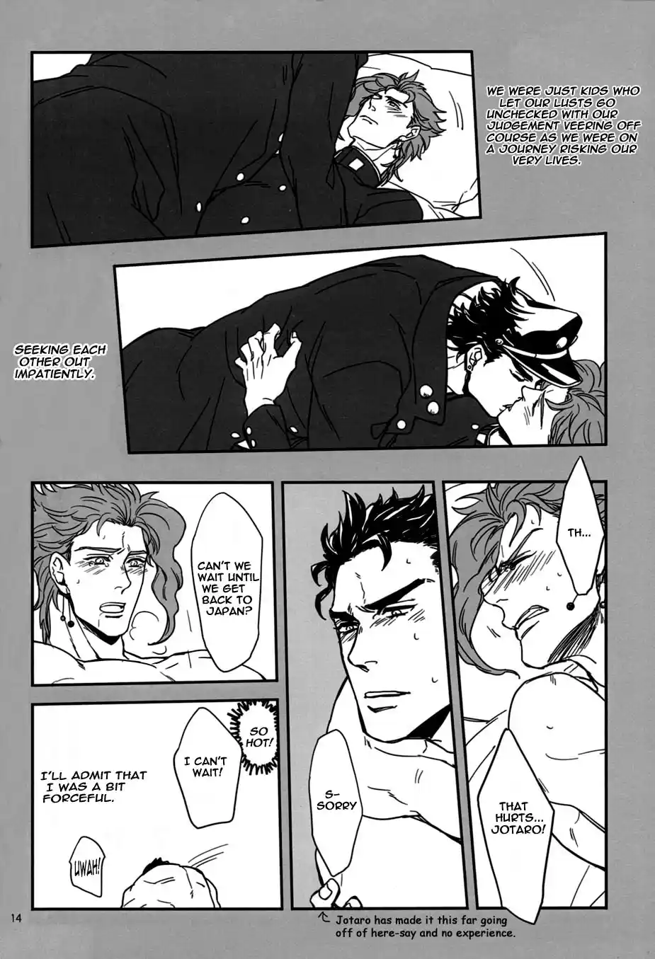 Read Golden Kamuy Português Manga Online