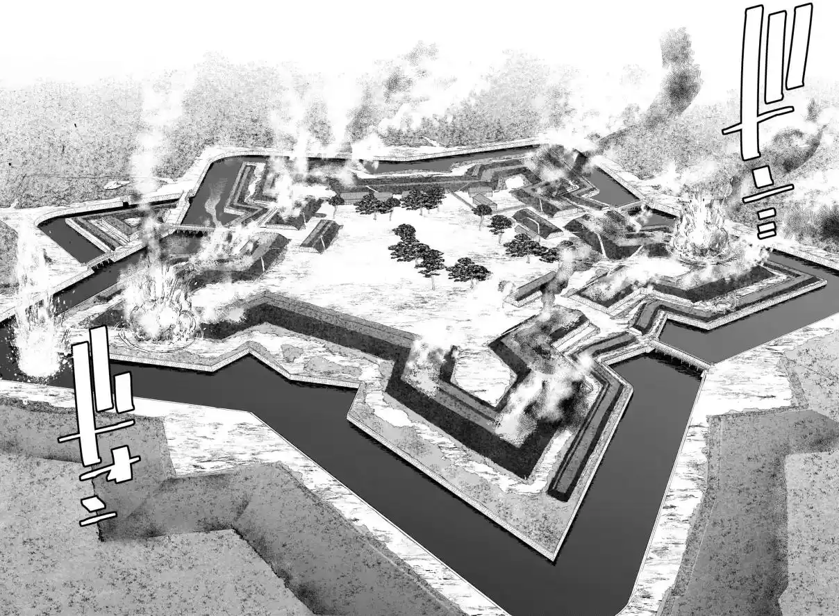 Read Golden Kamuy Português Manga Online