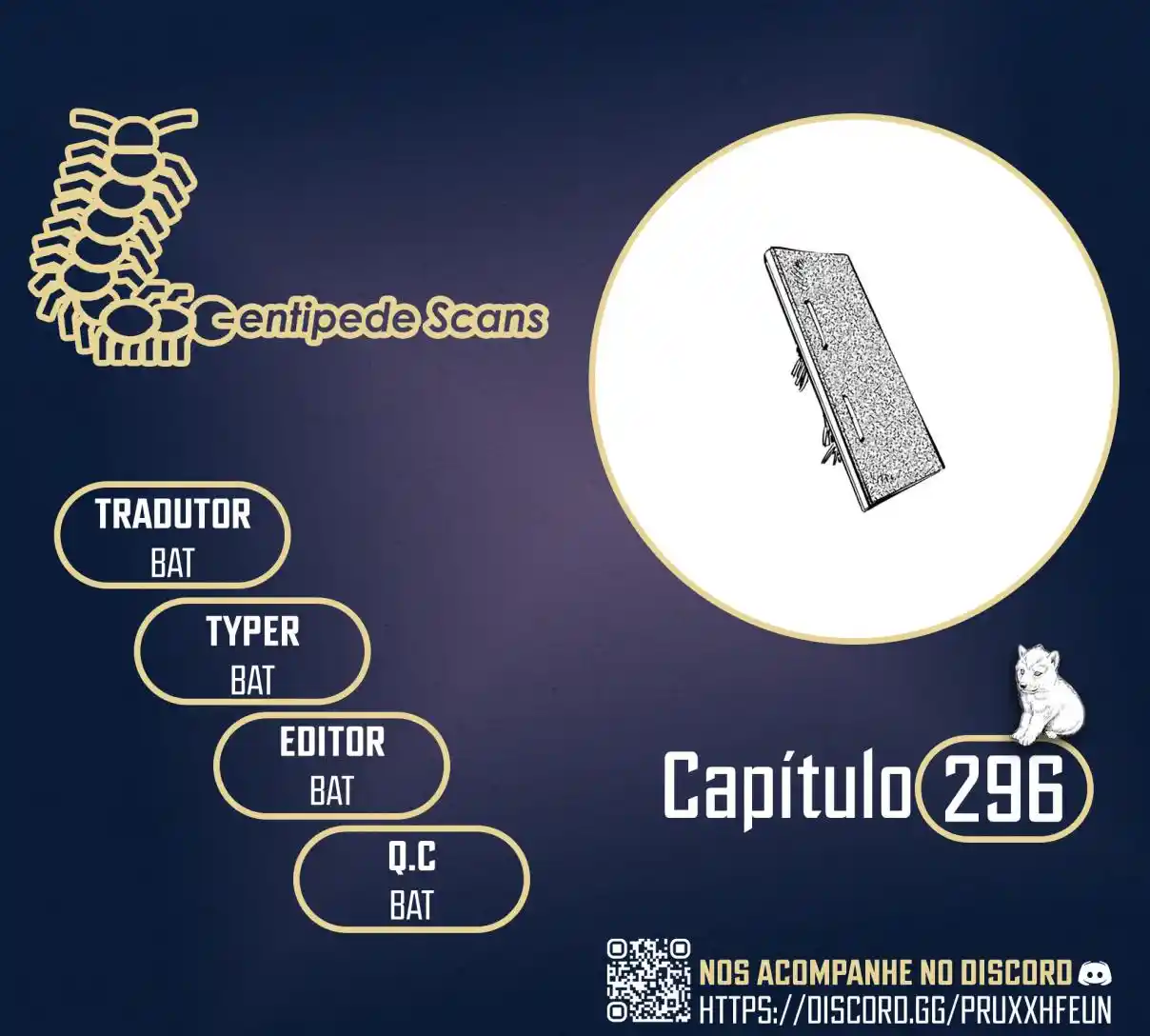 Read Golden Kamuy Português Manga Online