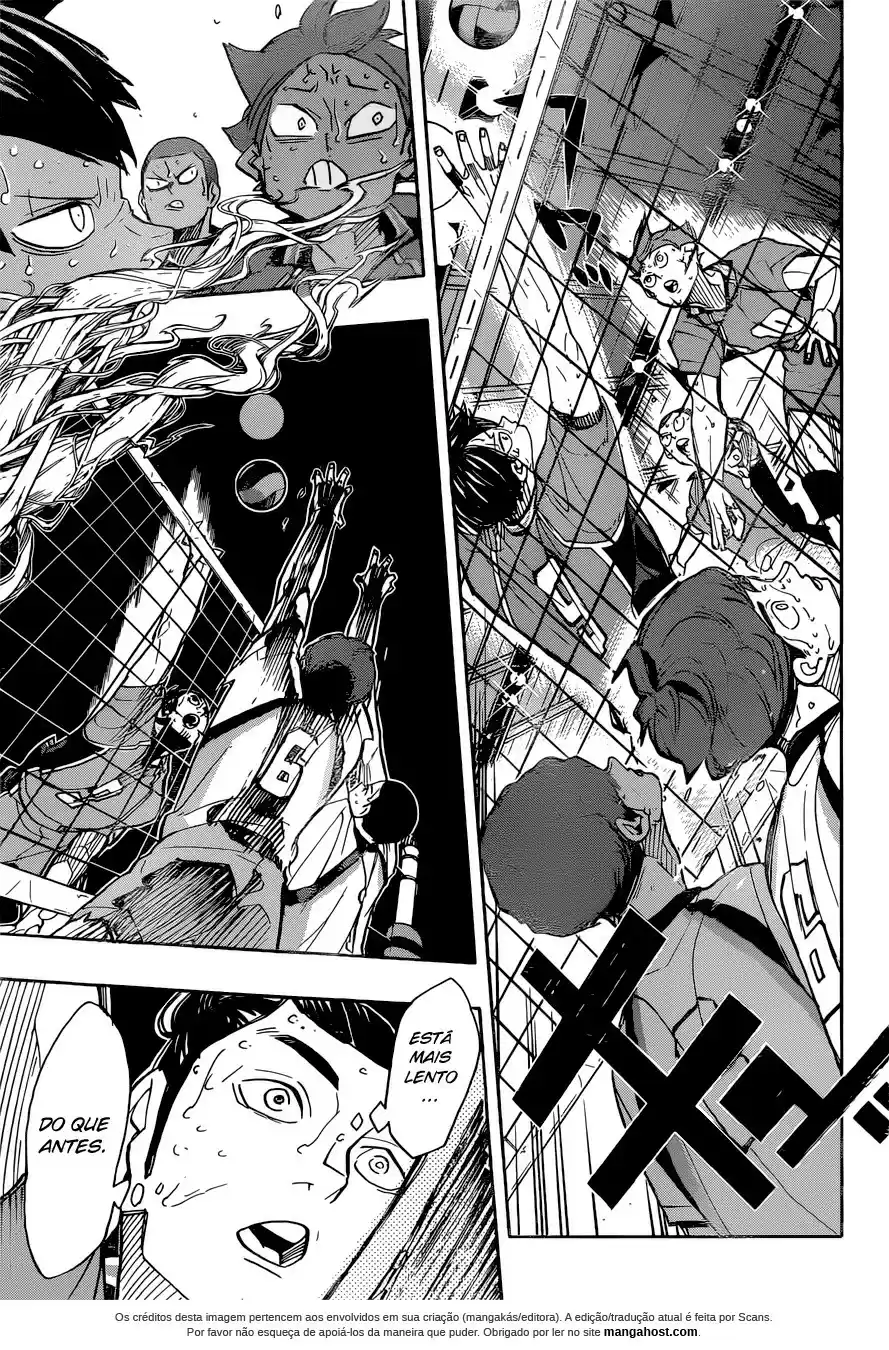 Read Haikyuu!! Português Manga Online