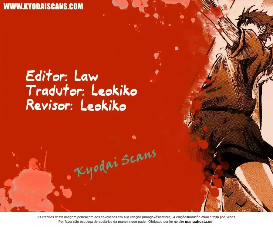 Read Haikyuu!! Português Manga Online