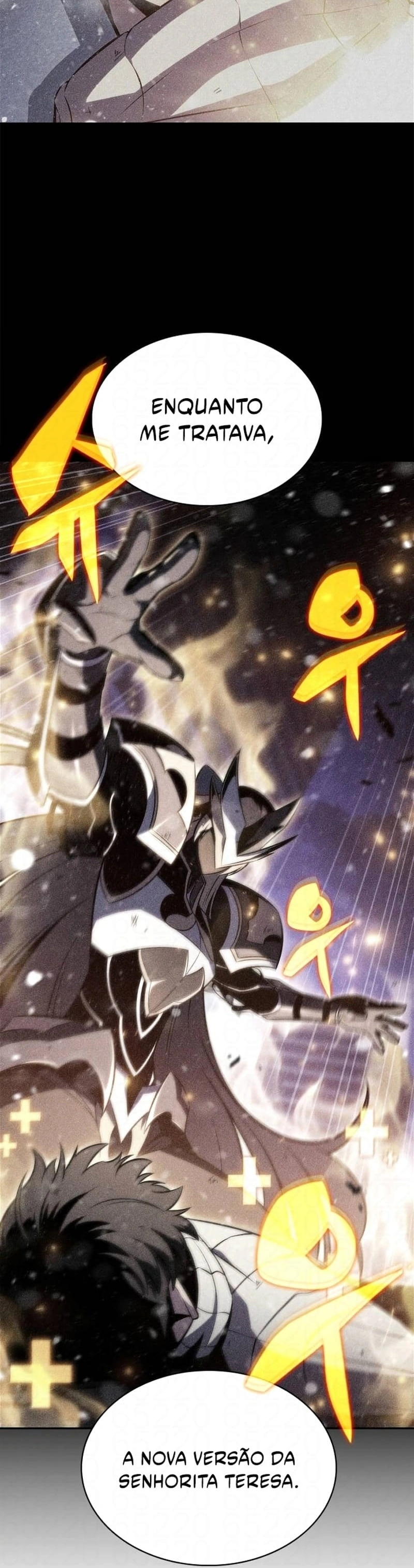 Read I'm the Max-Level Newbie Português Manga Online