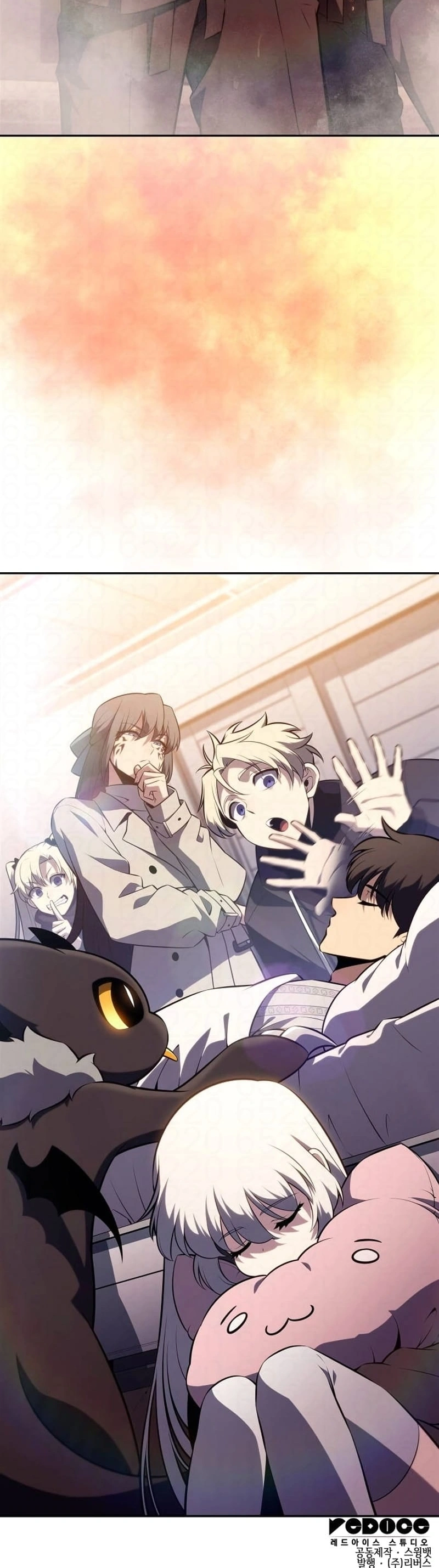 Read I'm the Max-Level Newbie Português Manga Online