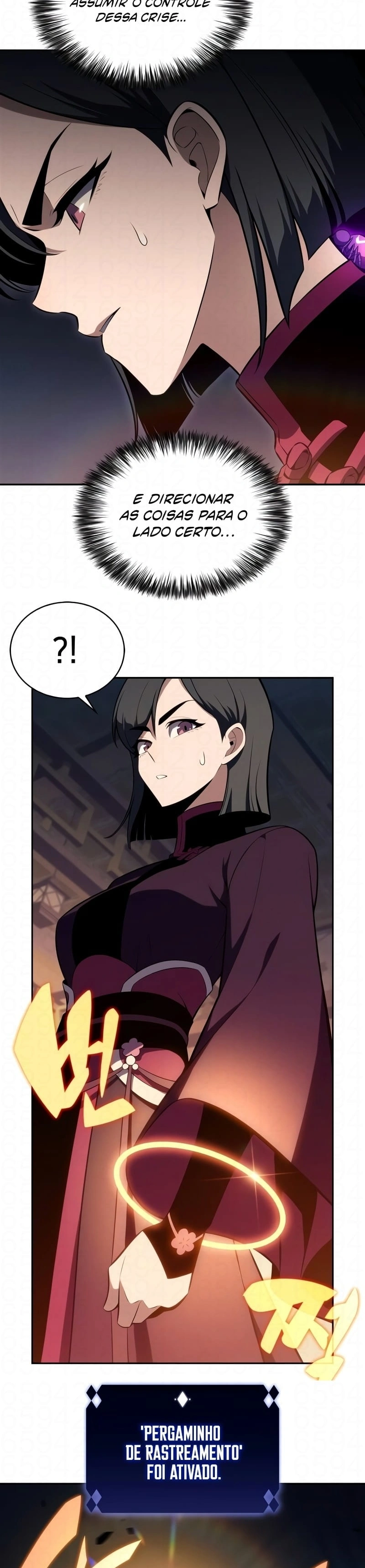 Read I'm the Max-Level Newbie Português Manga Online