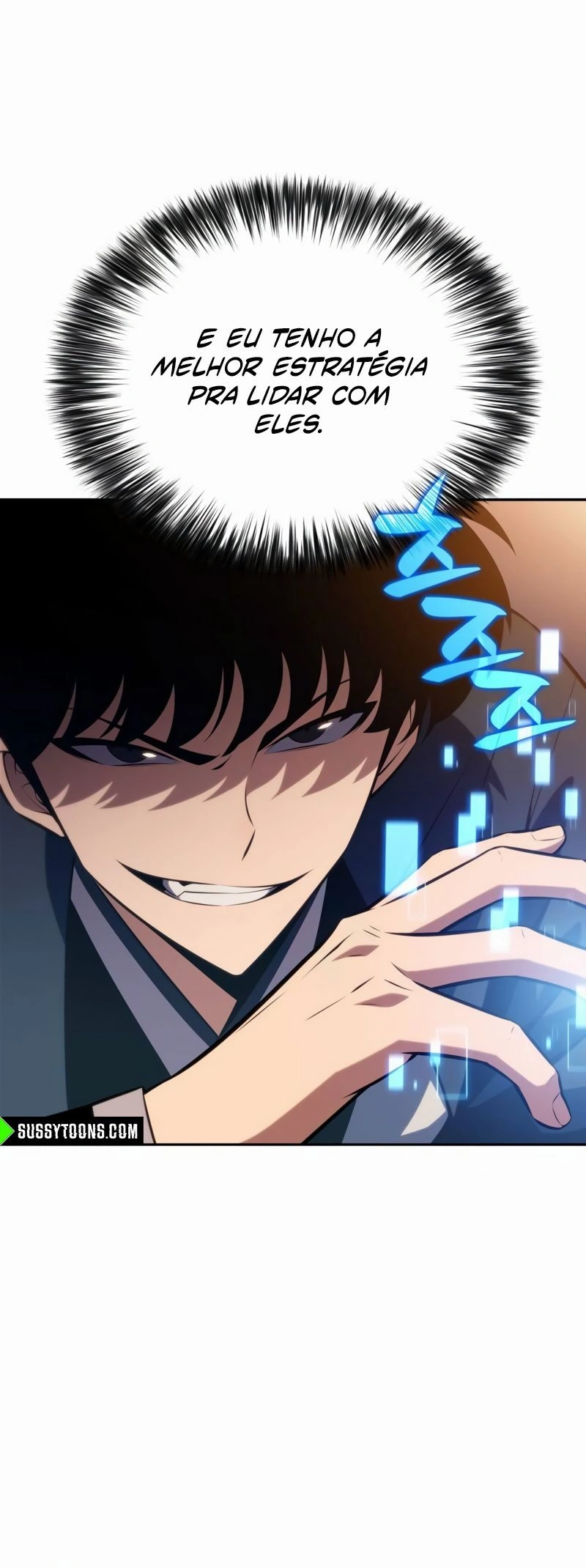 Read I'm the Max-Level Newbie Português Manga Online