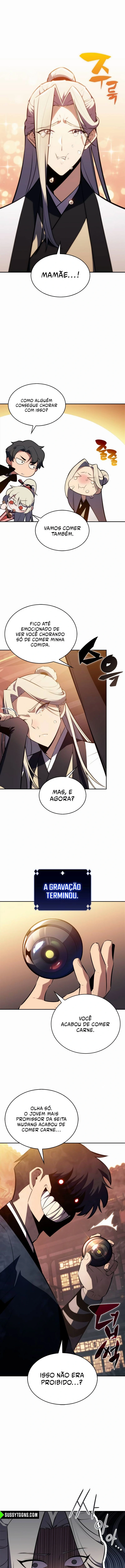 Read I'm the Max-Level Newbie Português Manga Online