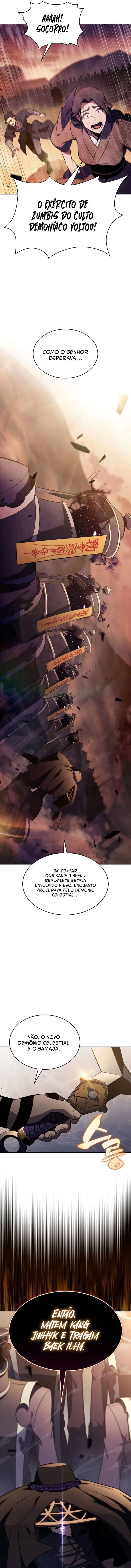 Read I'm the Max-Level Newbie Português Manga Online