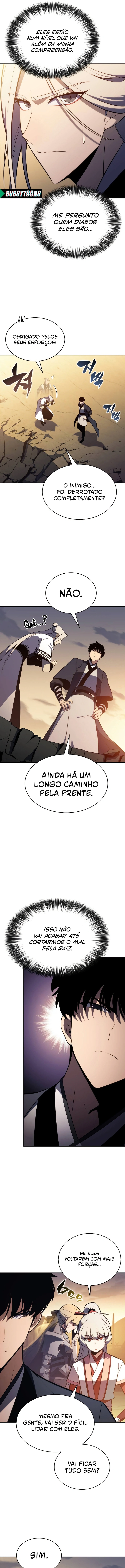Read I'm the Max-Level Newbie Português Manga Online